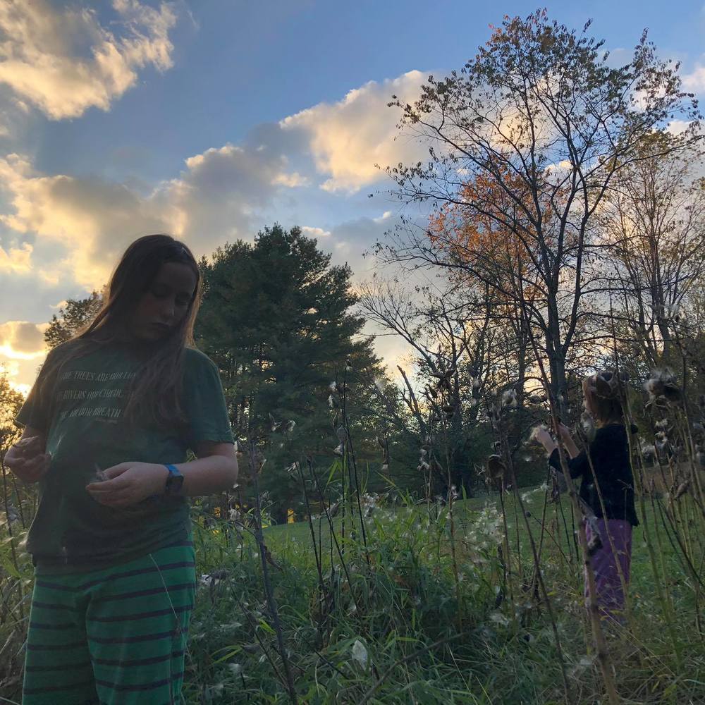 Meet your Posher, Elisabeth